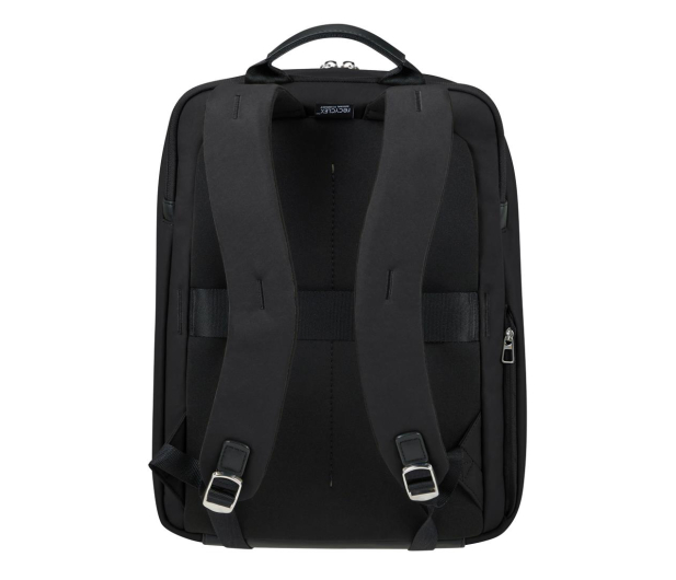 SAMSONITE Ongoing 14.1" black 144758-1041 - 1165709 - zdjęcie 3